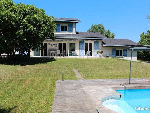 Villa 5 pièces 118 m²