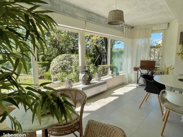 Villa 5 pièces 118 m²