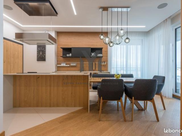 Villa 5 pièces 118 m²