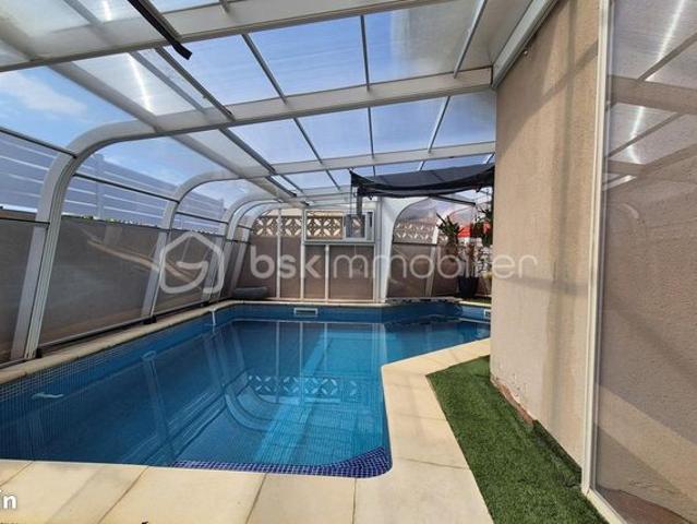 Villa 5 pièces 118 m²