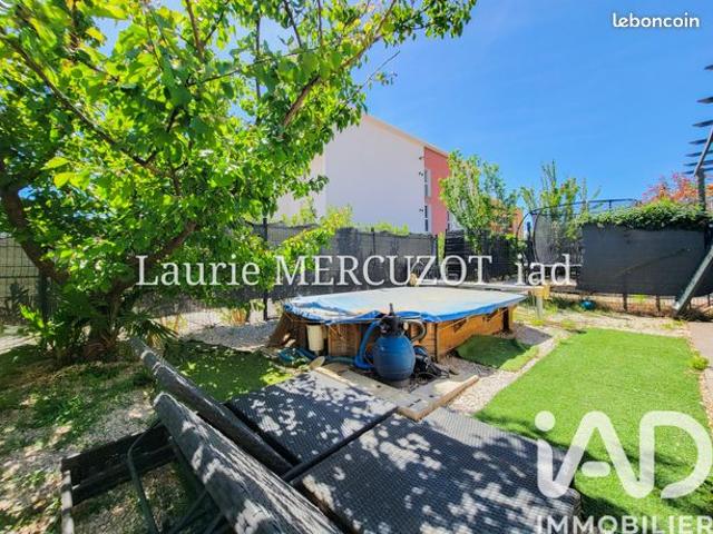 Villa 5 pièces 118 m²