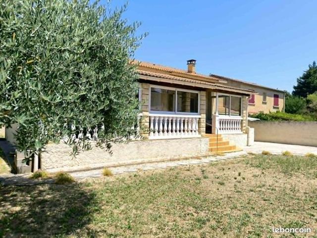 Villa 5 pièces 118 m²