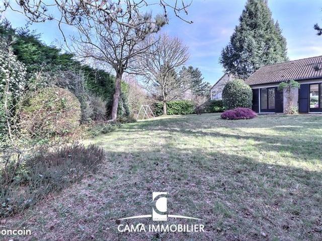 Villa 5 pièces 118 m²