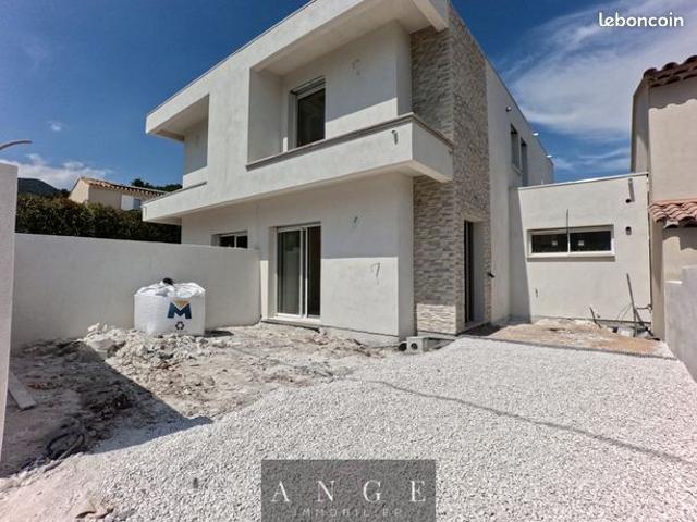 Villa 5 pièces 118 m²