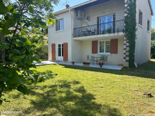 Villa 5 pièces 118 m²