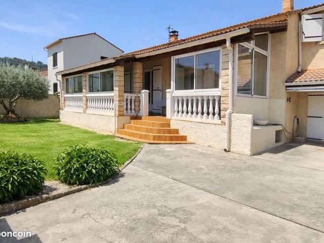 Villa 5 pièces 118 m²