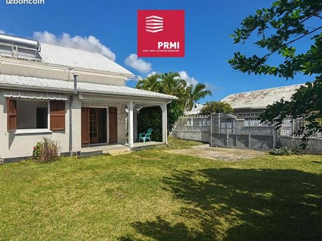 Villa 5 pièces 118 m²