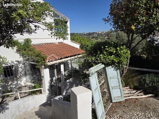 Villa 5 pièces 118 m²