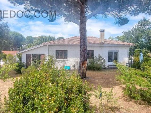 Villa 5 pièces 118 m²