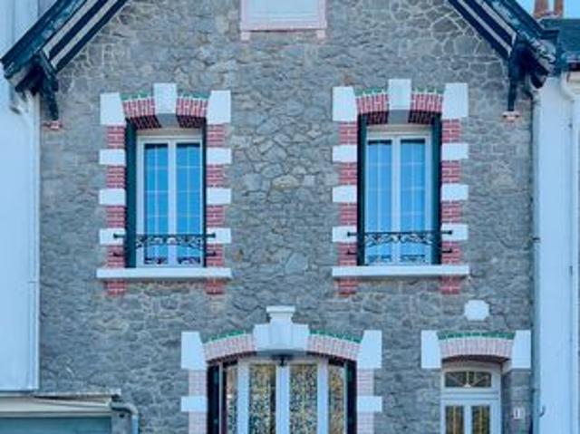 Villa 5 pièces 118 m²