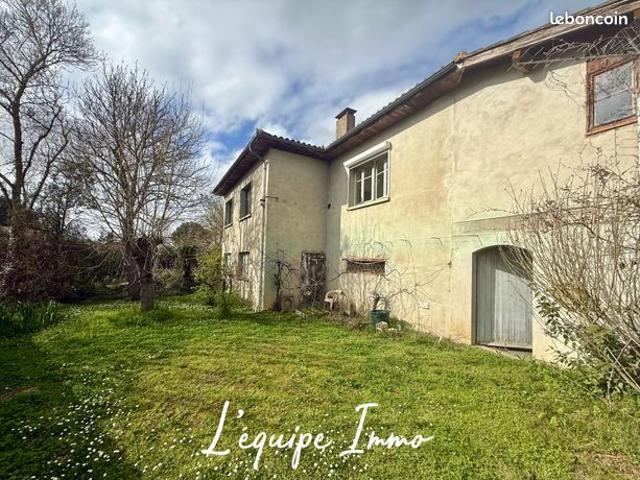 Villa 5 pièces 118 m²