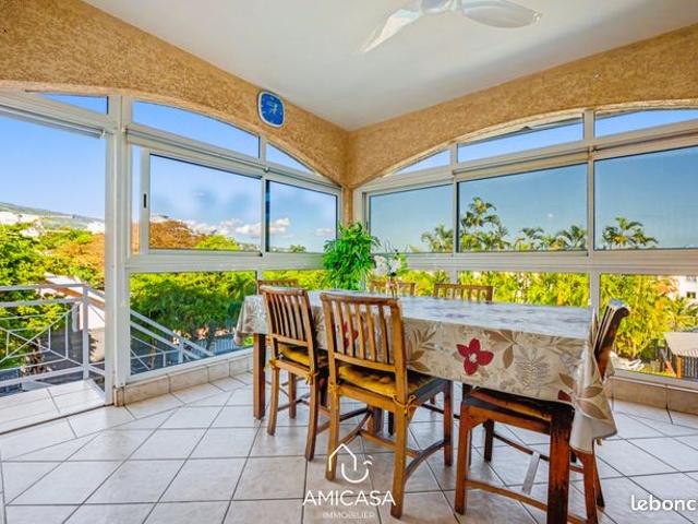 Villa 5 pièces 118 m²