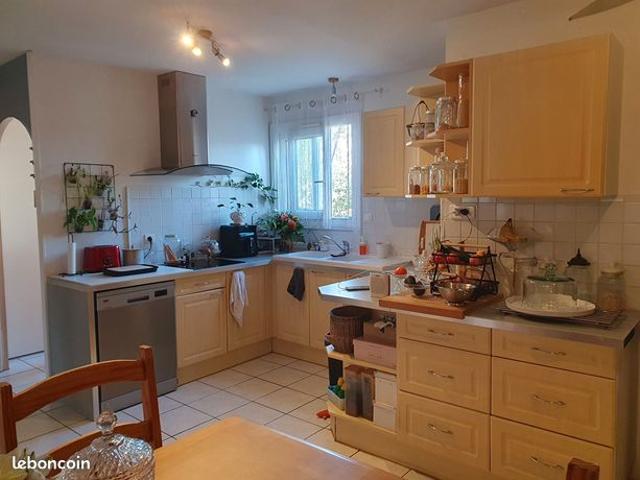 Villa 5 pièces 118 m²