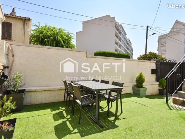 Villa 5 pièces 118 m²