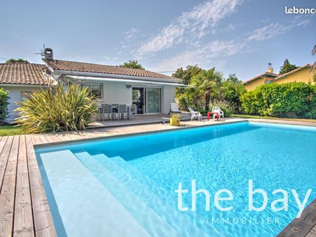 Villa 5 pièces 135 m²
