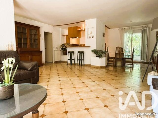 Villa 5 pièces 118 m²