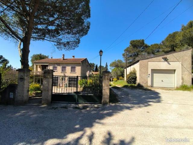 Villa 5 pièces 118 m²