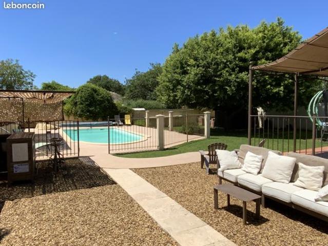 Villa 5 pièces 118 m²