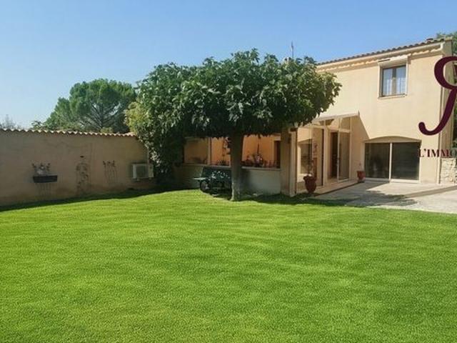 Villa 5 pièces 118 m²