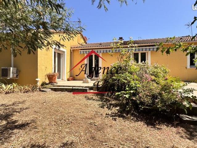 Villa 5 pièces 118 m²