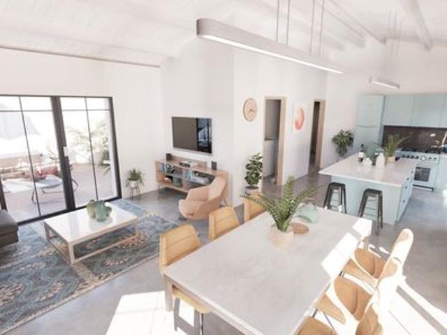 Villa 5 pièces 118 m²