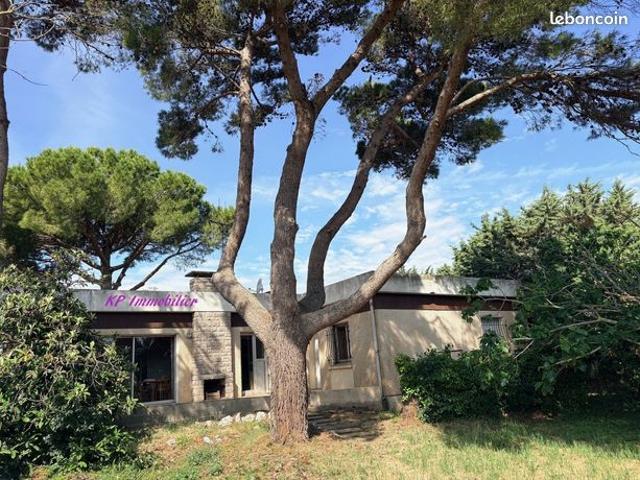 Villa 5 pièces 118 m²
