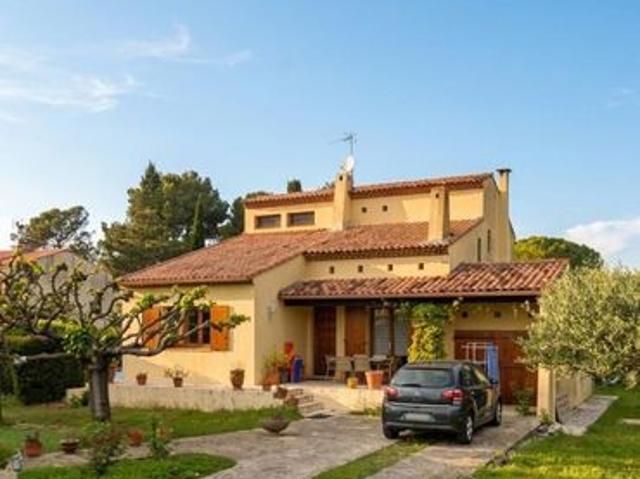 Villa 5 pièces 118 m²