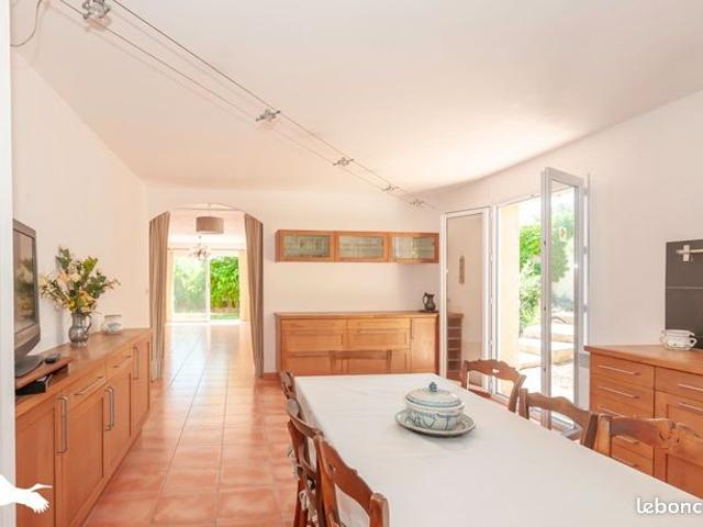 Villa 5 pièces 119 m²