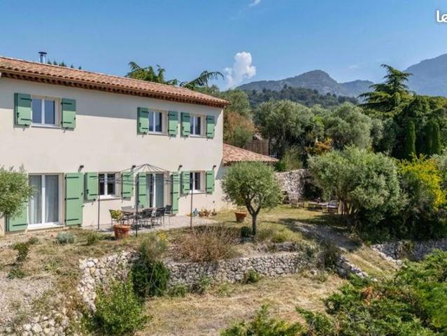 Maison 5 pièces 119 m²