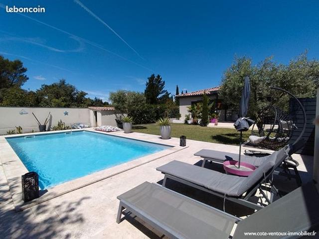 Villa 5 pièces 119 m²