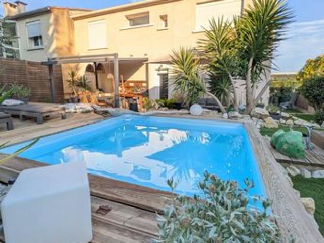 Villa 5 pièces 119 m²