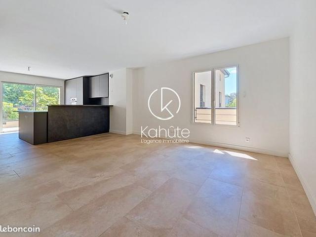 Villa 5 pièces 119 m²