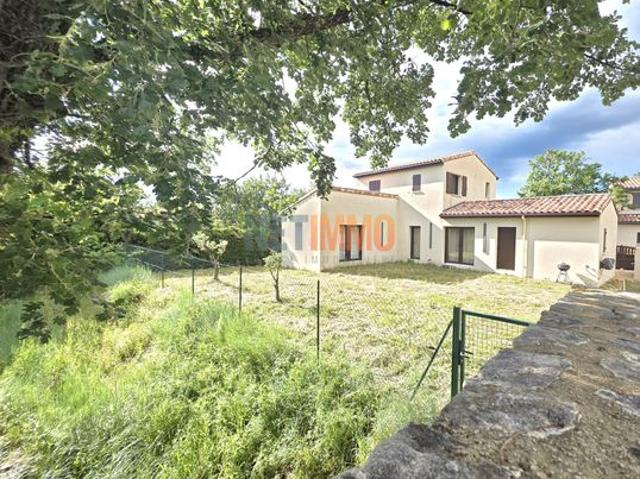 Villa 5 pièces 119 m²