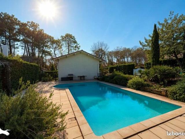 Villa 5 pièces 119 m²