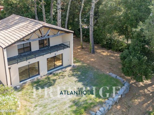 Villa 5 pièces 120 m²