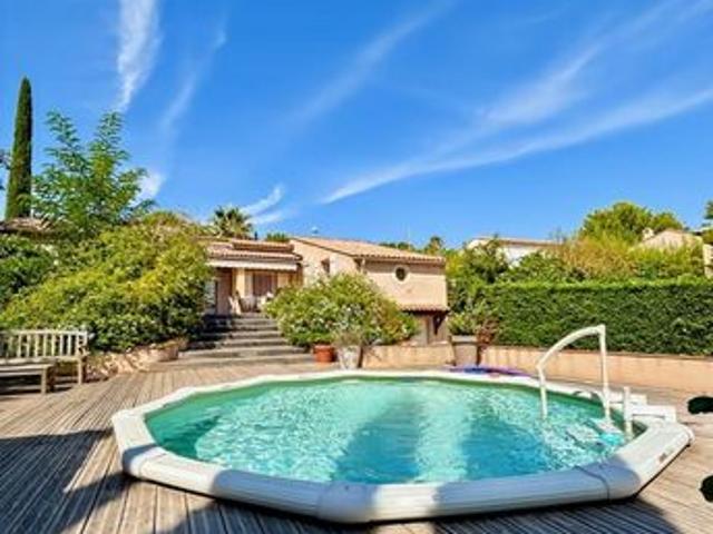 Villa 5 pièces 120 m²