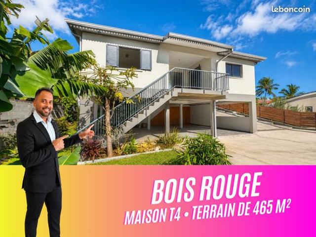 Villa 5 pièces 120 m²