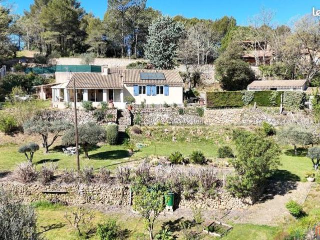 Villa 5 pièces 120 m²
