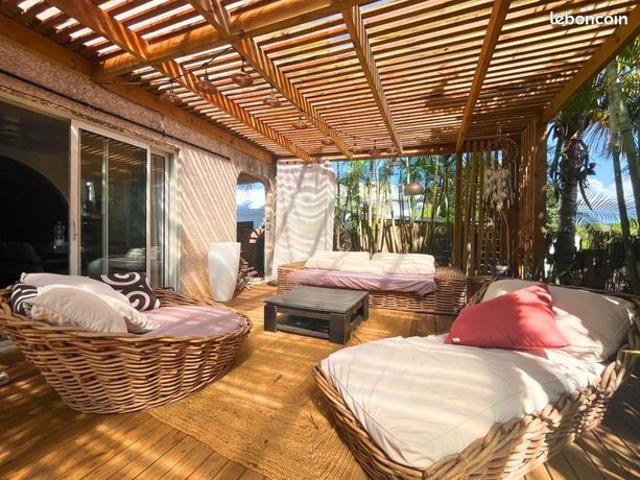 Villa 5 pièces 120 m²