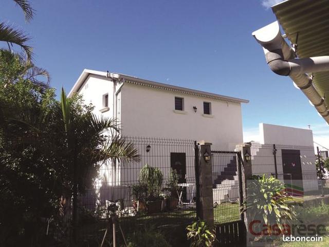 Villa 5 pièces 120 m²