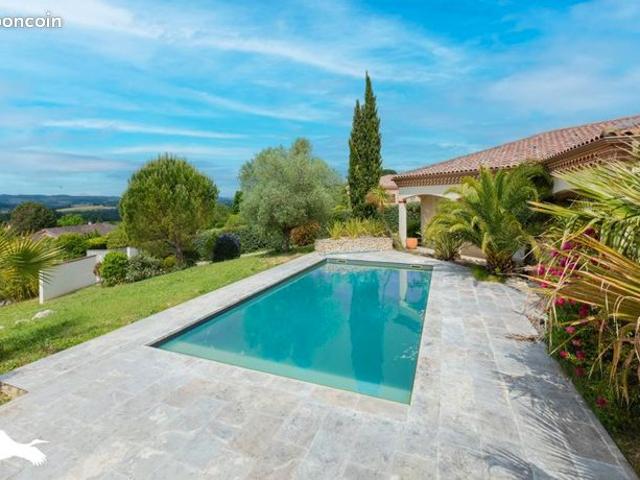 Villa 5 pièces 120 m²