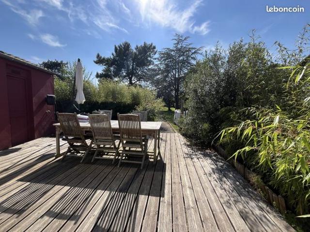 Villa 5 pièces 120 m²