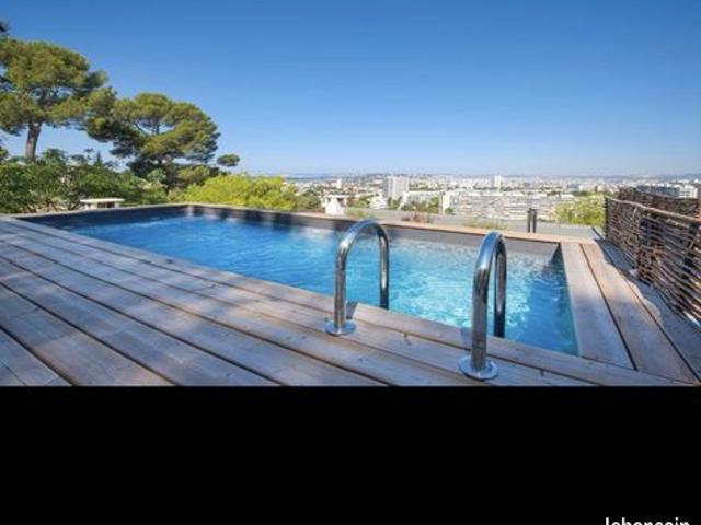 Villa 5 pièces 120 m²