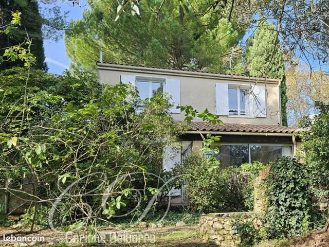 Villa 5 pièces 120 m²