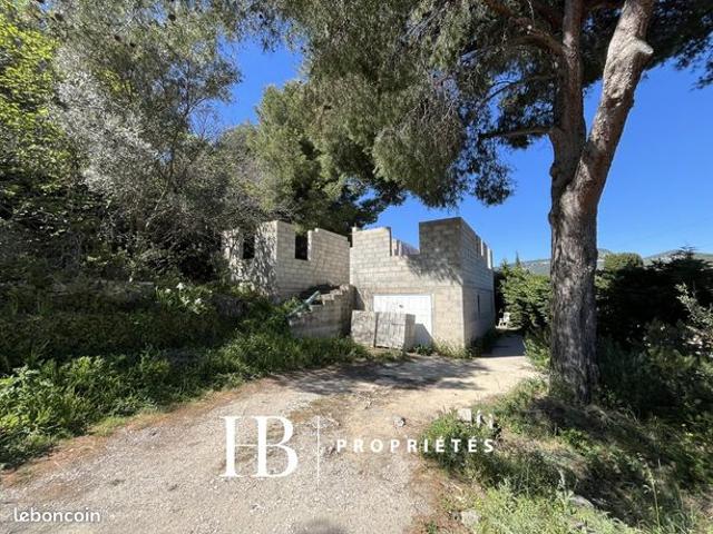 Villa 5 pièces 120 m²