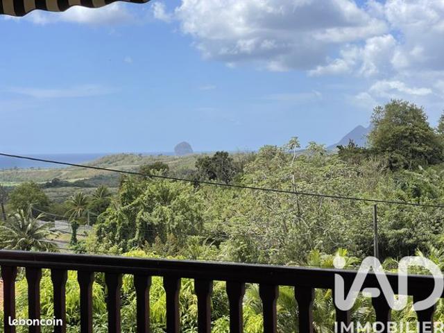 Villa 5 pièces 120 m²