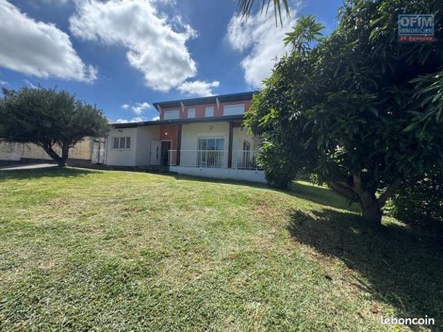 Villa 5 pièces 120 m²
