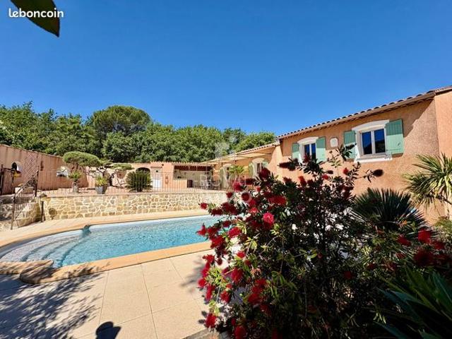 Villa 5 pièces 120 m²