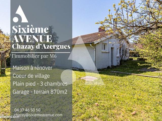 Villa 5 pièces 120 m²