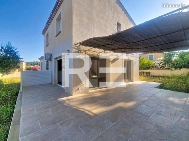 Villa 5 pièces 120 m²